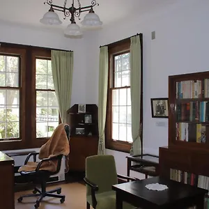 Villa Yamaguchi House,historic Private House With Open-air Hot Springs Hakone