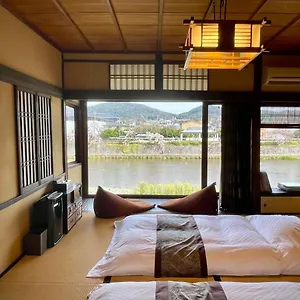 Holiday home 100 Years Old Traditional Machiya Townhouse - K's Kyoto