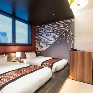 Hotel La'gent Shinjuku Kabukicho Tokyo
