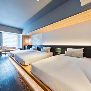 Hotel Mitsui Garden Ginza-gochome Tokyo