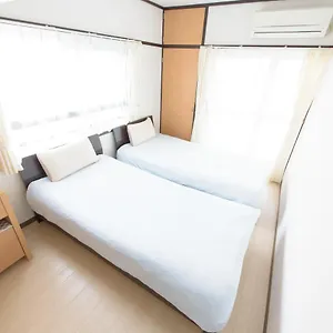 Apartment Cocostay Felice Hiroshima