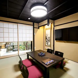 Holiday home Miro Shichjo Hanabatakecho Tei Kyoto
