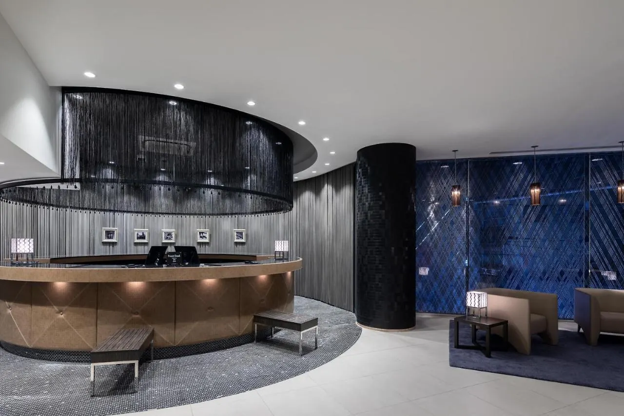 Hotel Mystays Premier Dojima Osaka