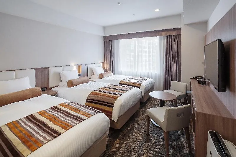 Hotel Mystays Premier Dojima Osaka