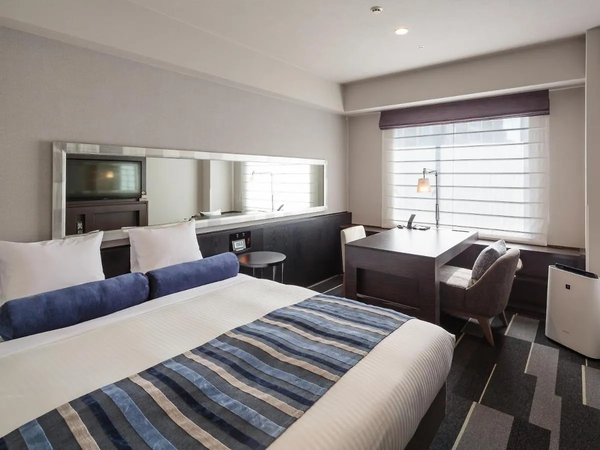 Hotel Mystays Premier Dojima Osaka