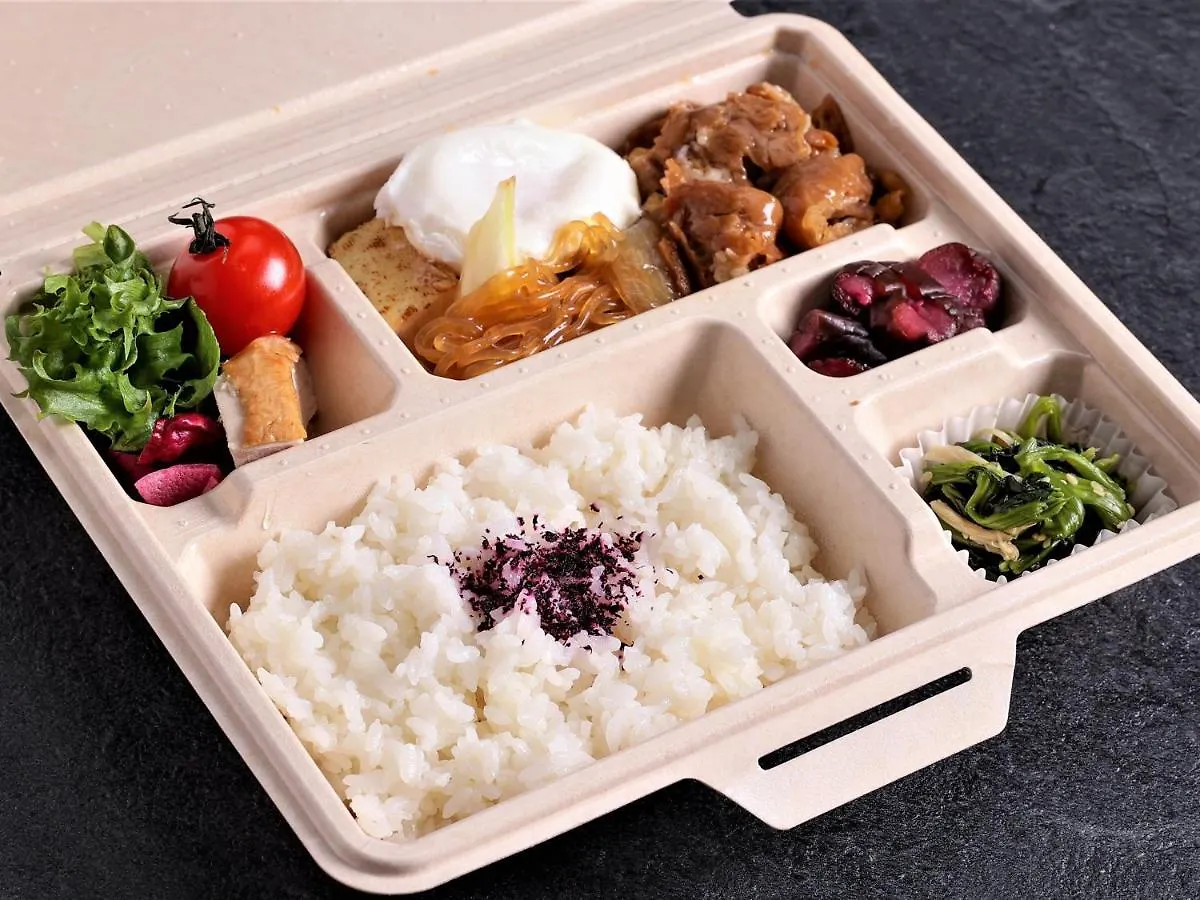 Hotel Mystays Premier Dojima Osaka