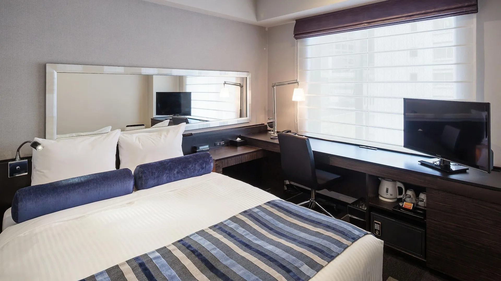 Hotel Mystays Premier Dojima Osaka Japan