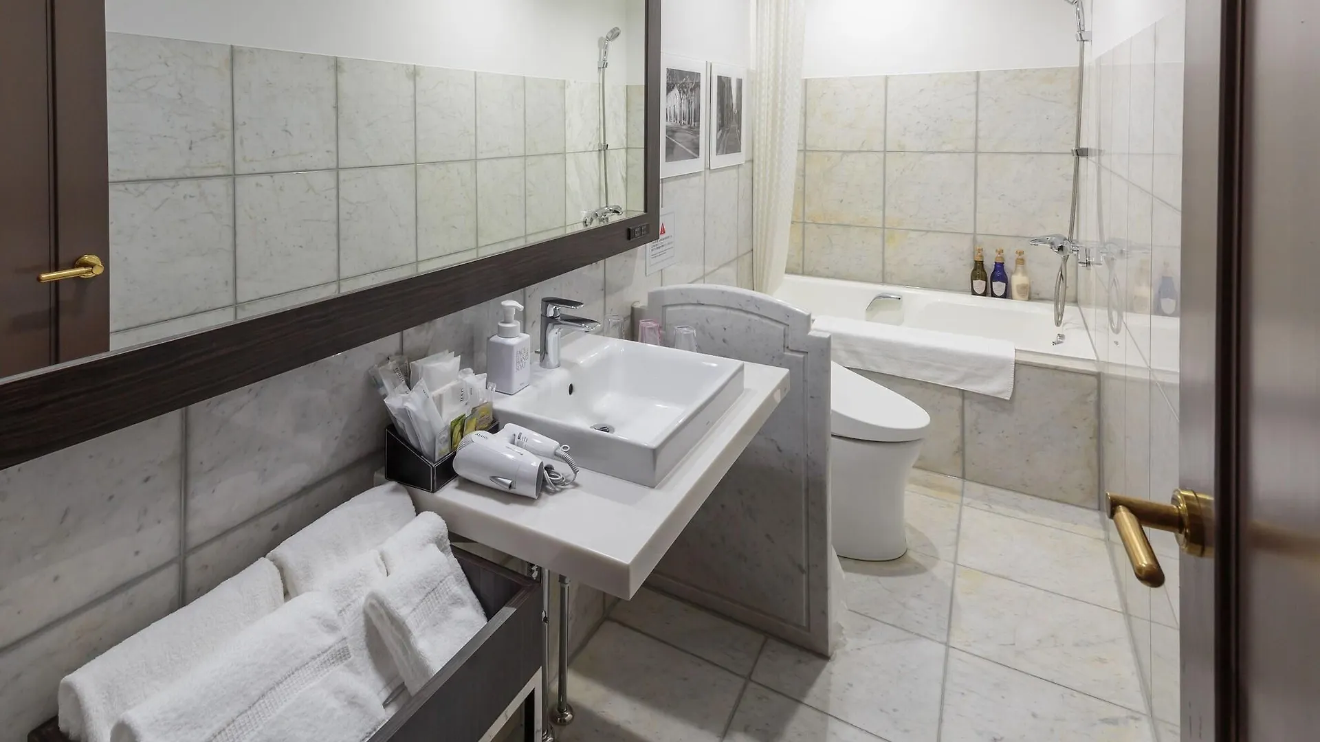 Hotel Mystays Premier Dojima Osaka