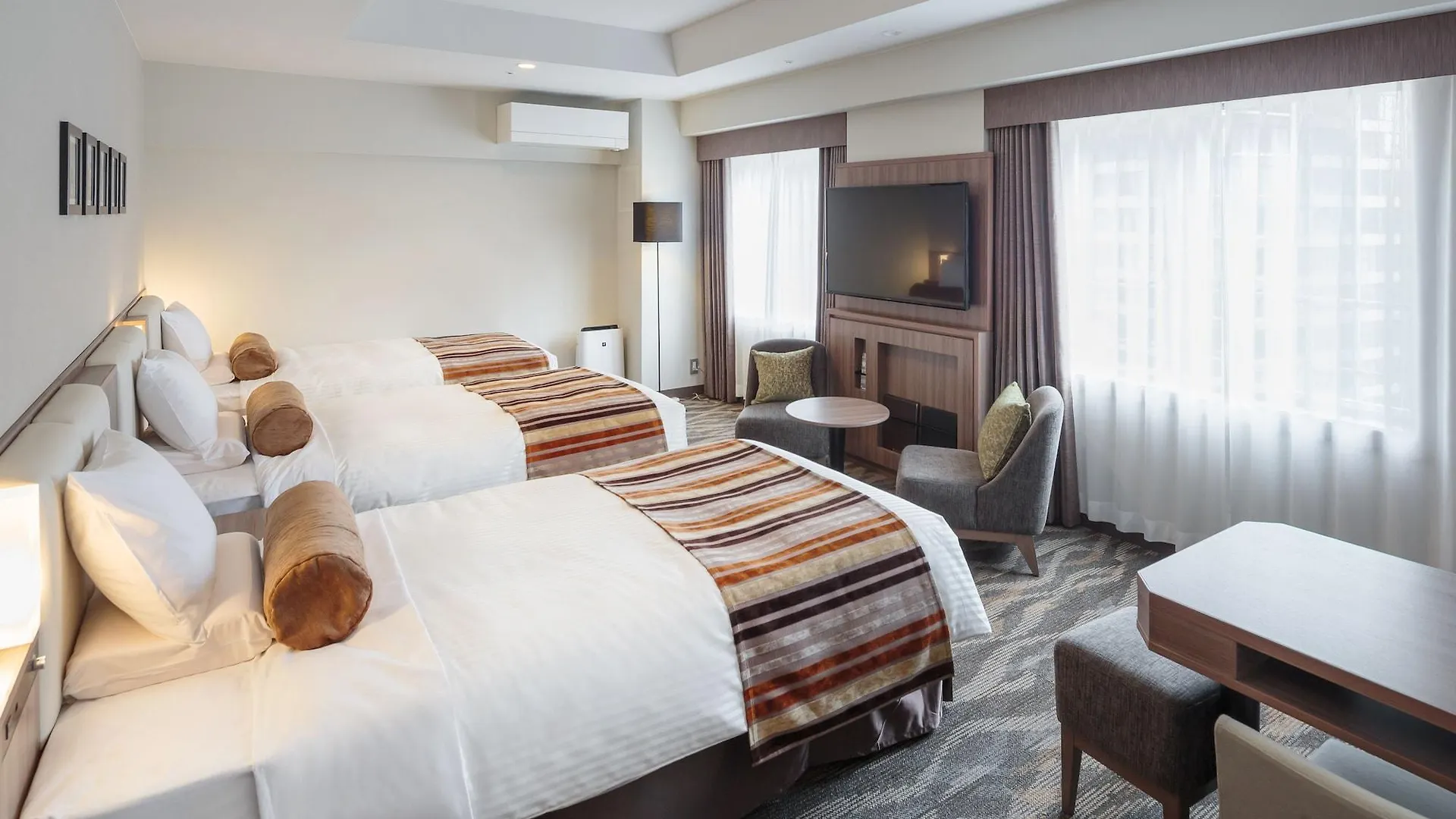 Hotel Mystays Premier Dojima Osaka 4*,