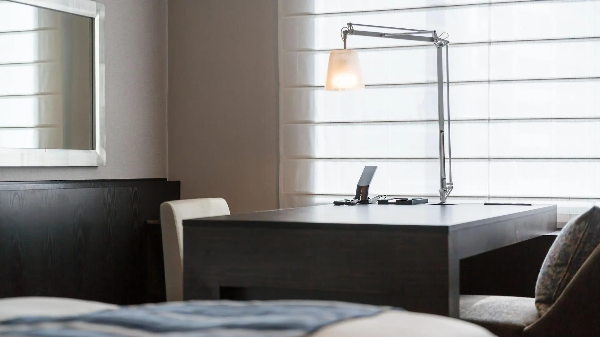 Hotel Mystays Premier Dojima Osaka Japan