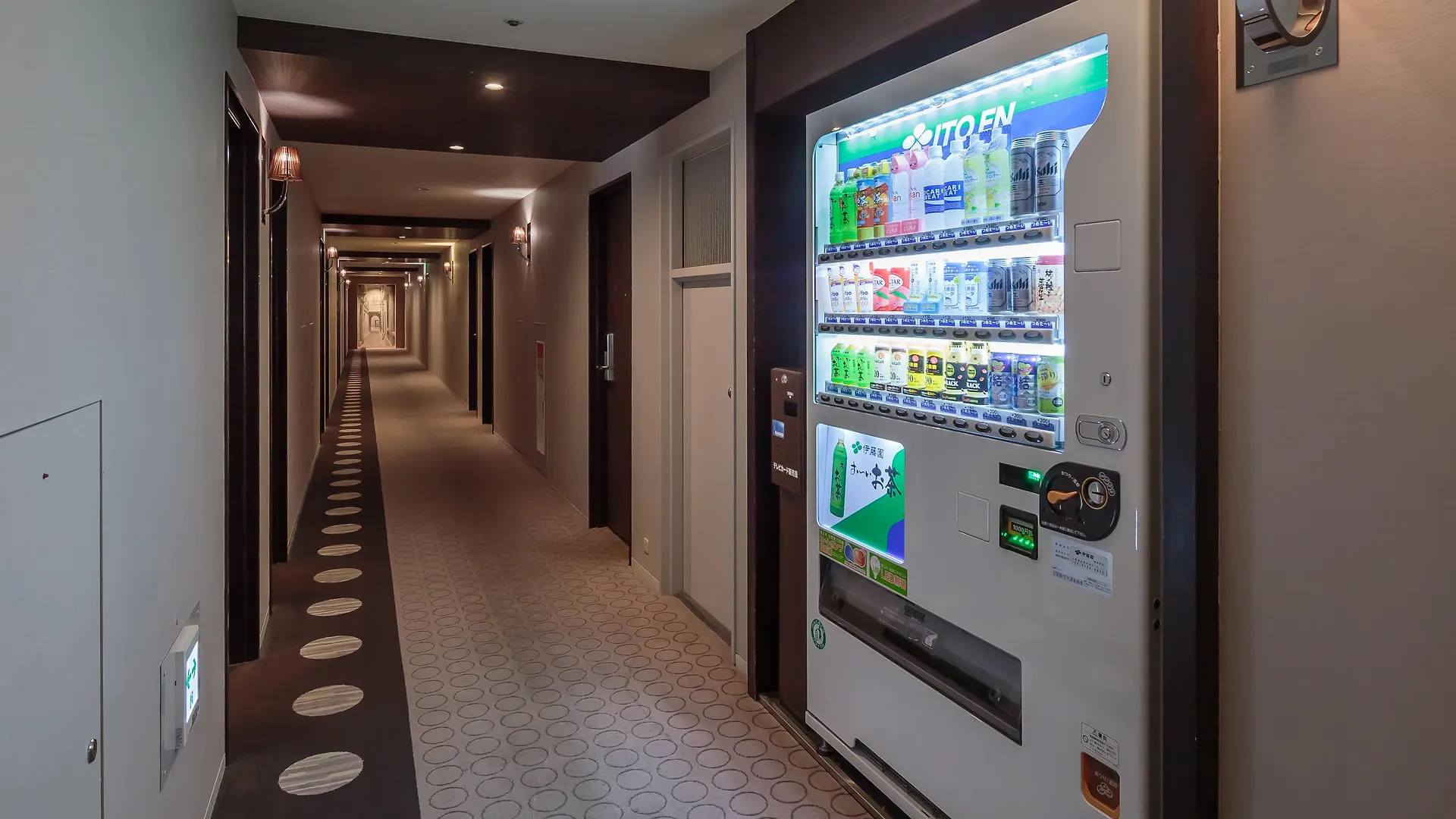 Hotel Mystays Premier Dojima Osaka Japan