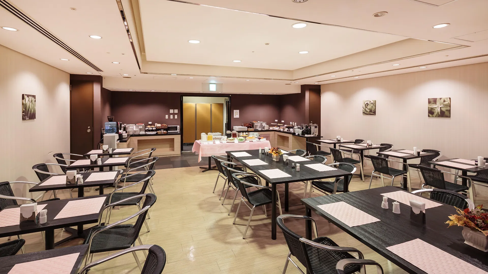 Hotel Mystays Premier Dojima Osaka 4*,  Japan