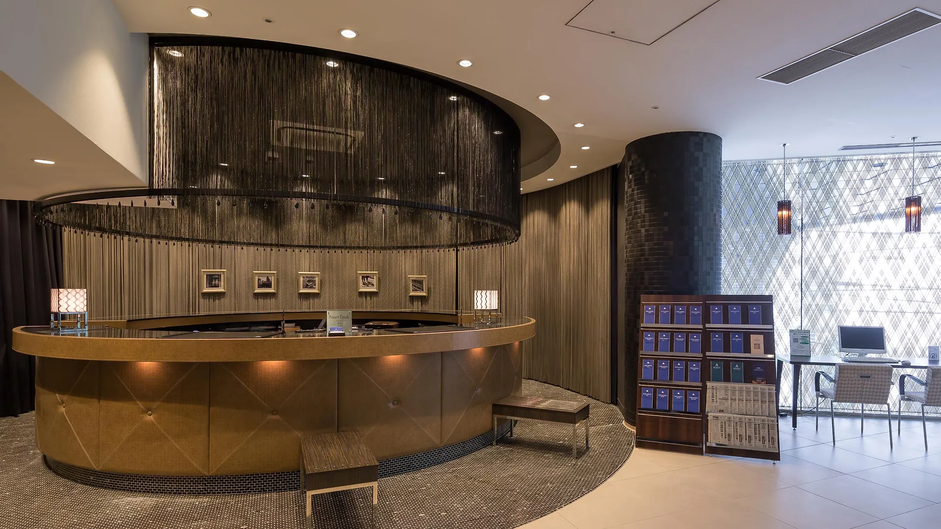 Hotel Mystays Premier Dojima Osaka