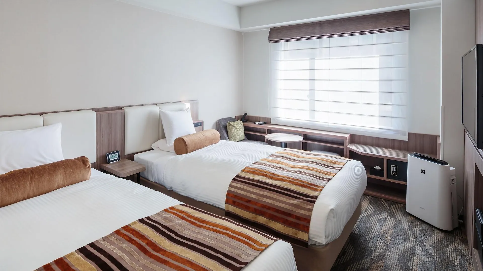 Hotel Mystays Premier Dojima Osaka