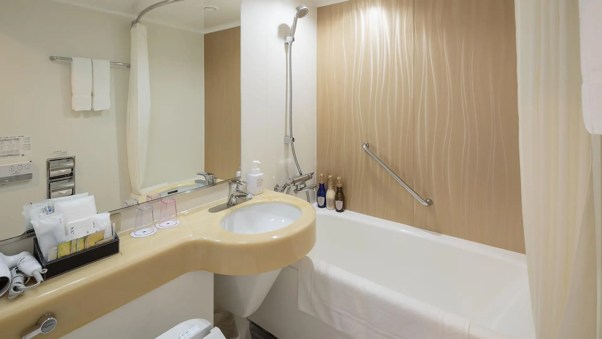 Hotel Mystays Premier Dojima Osaka
