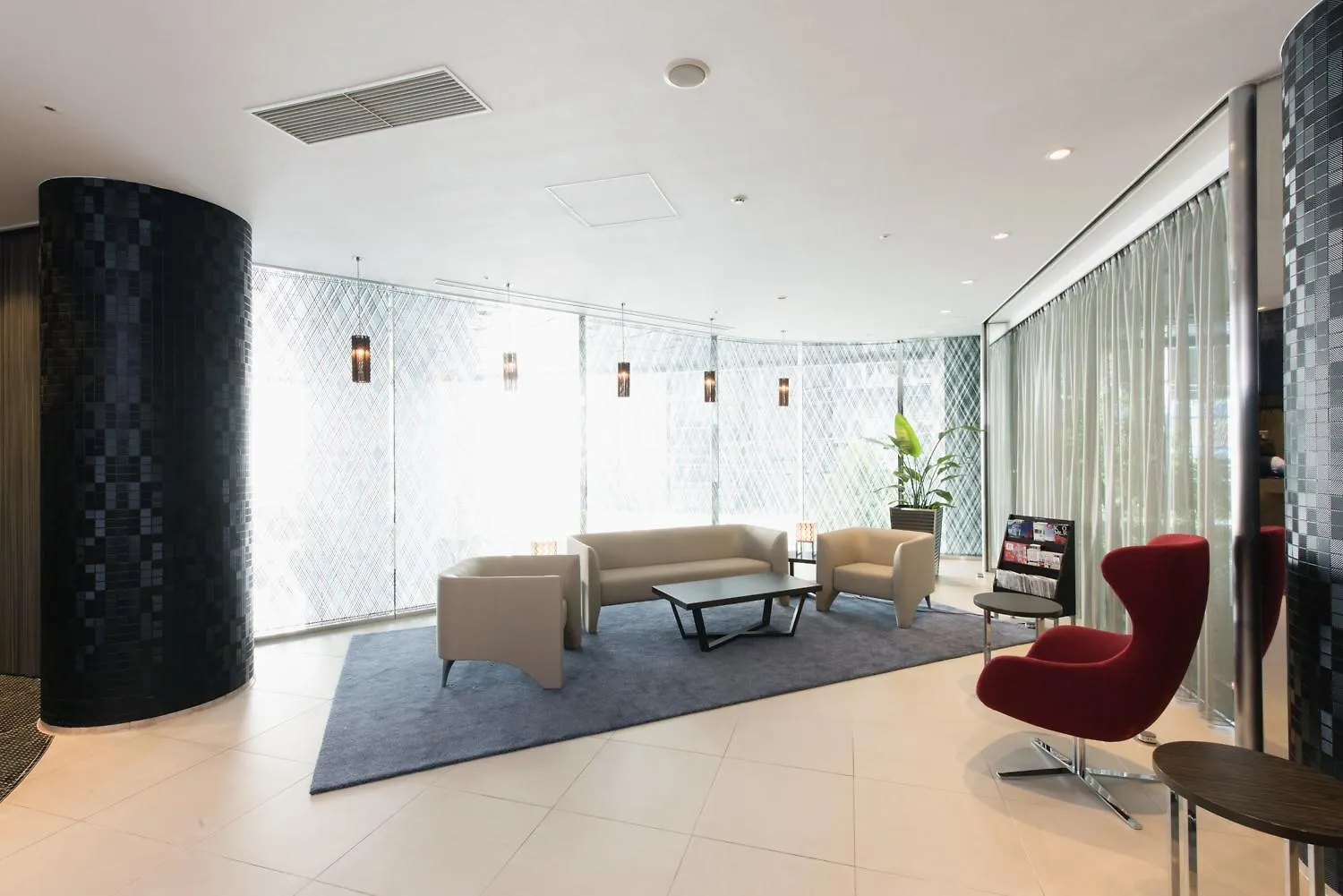 Hotel Mystays Premier Dojima Osaka Japan