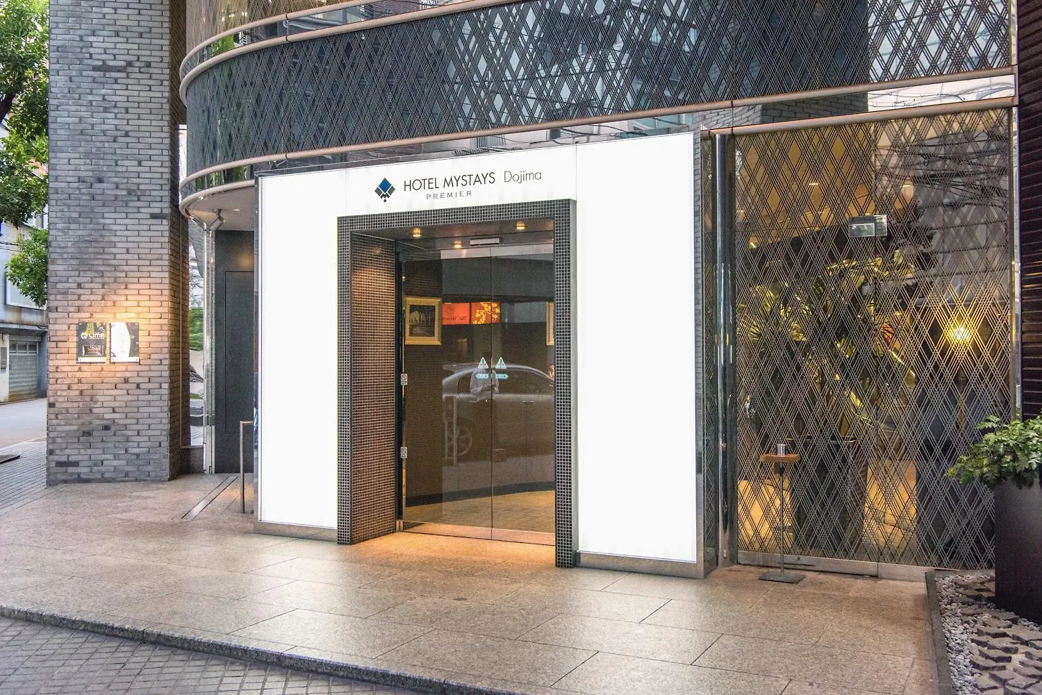 ****  Hotel Mystays Premier Dojima Osaka Japan