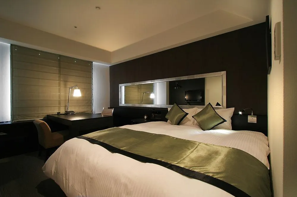 Hotel Mystays Premier Dojima Osaka