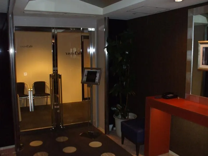 Hotel Mystays Premier Dojima Osaka