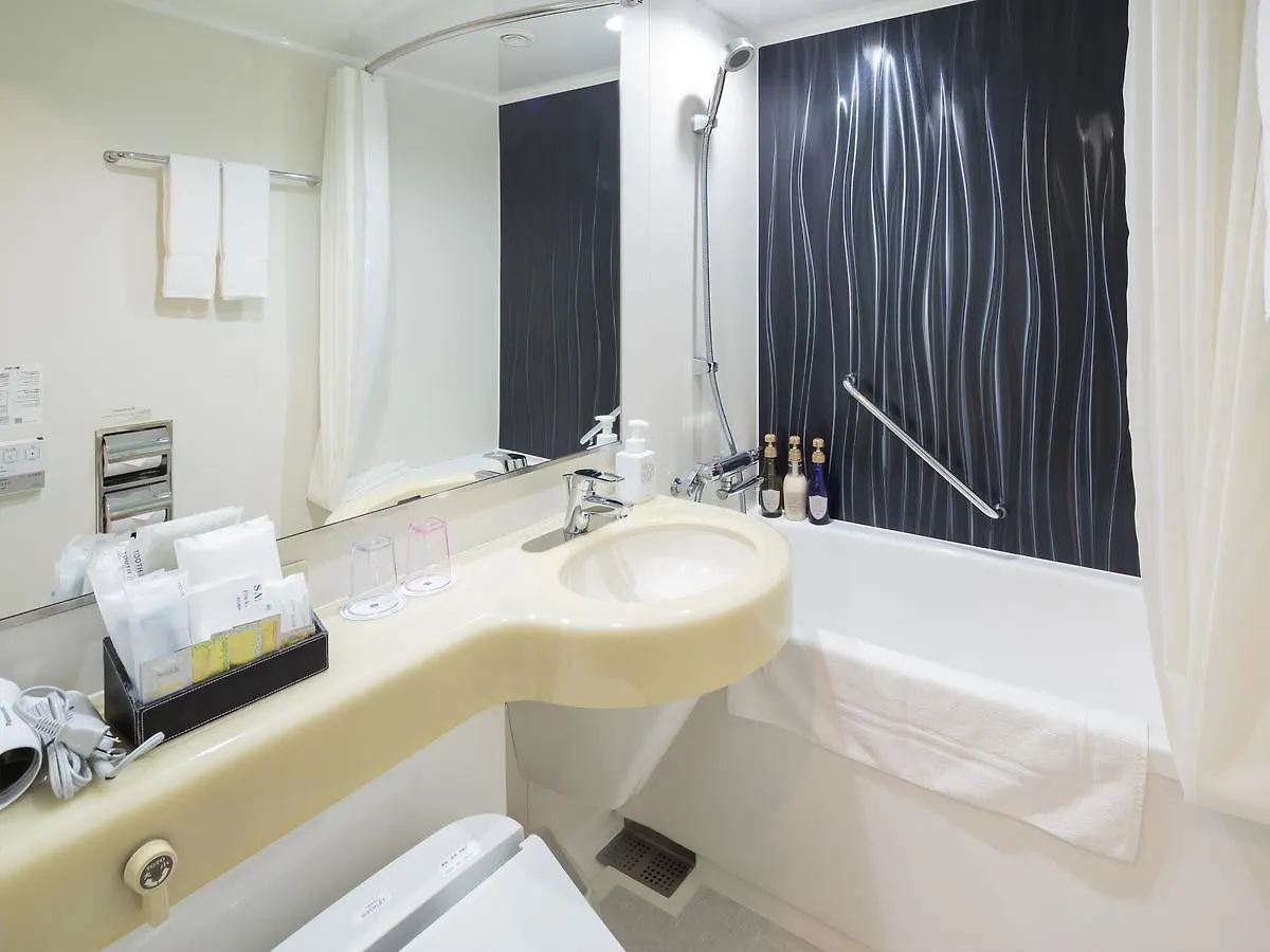 Hotel Mystays Premier Dojima Osaka 4*,