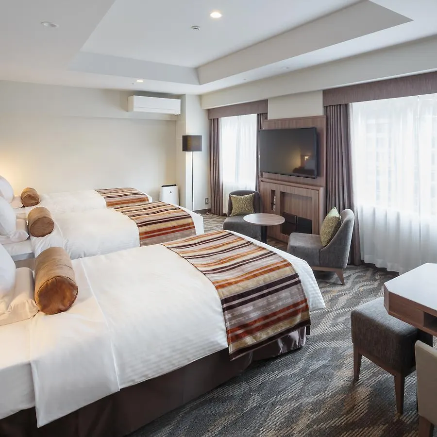 Hotel Mystays Premier Dojima Osaka