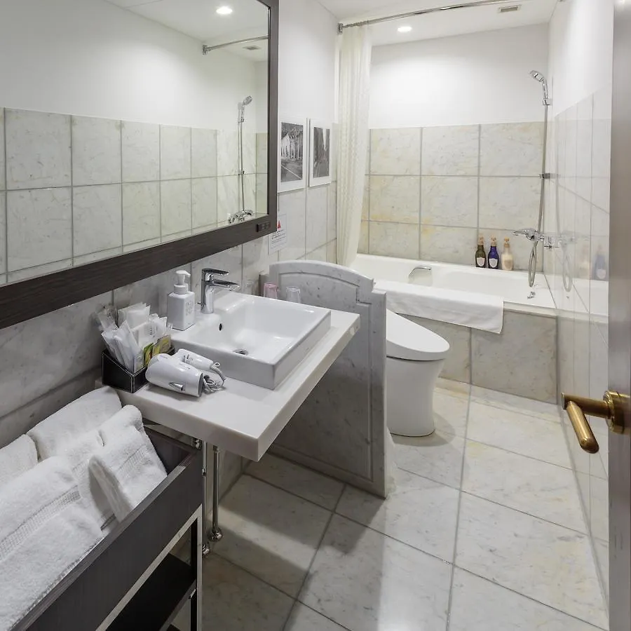 Hotel Mystays Premier Dojima Osaka