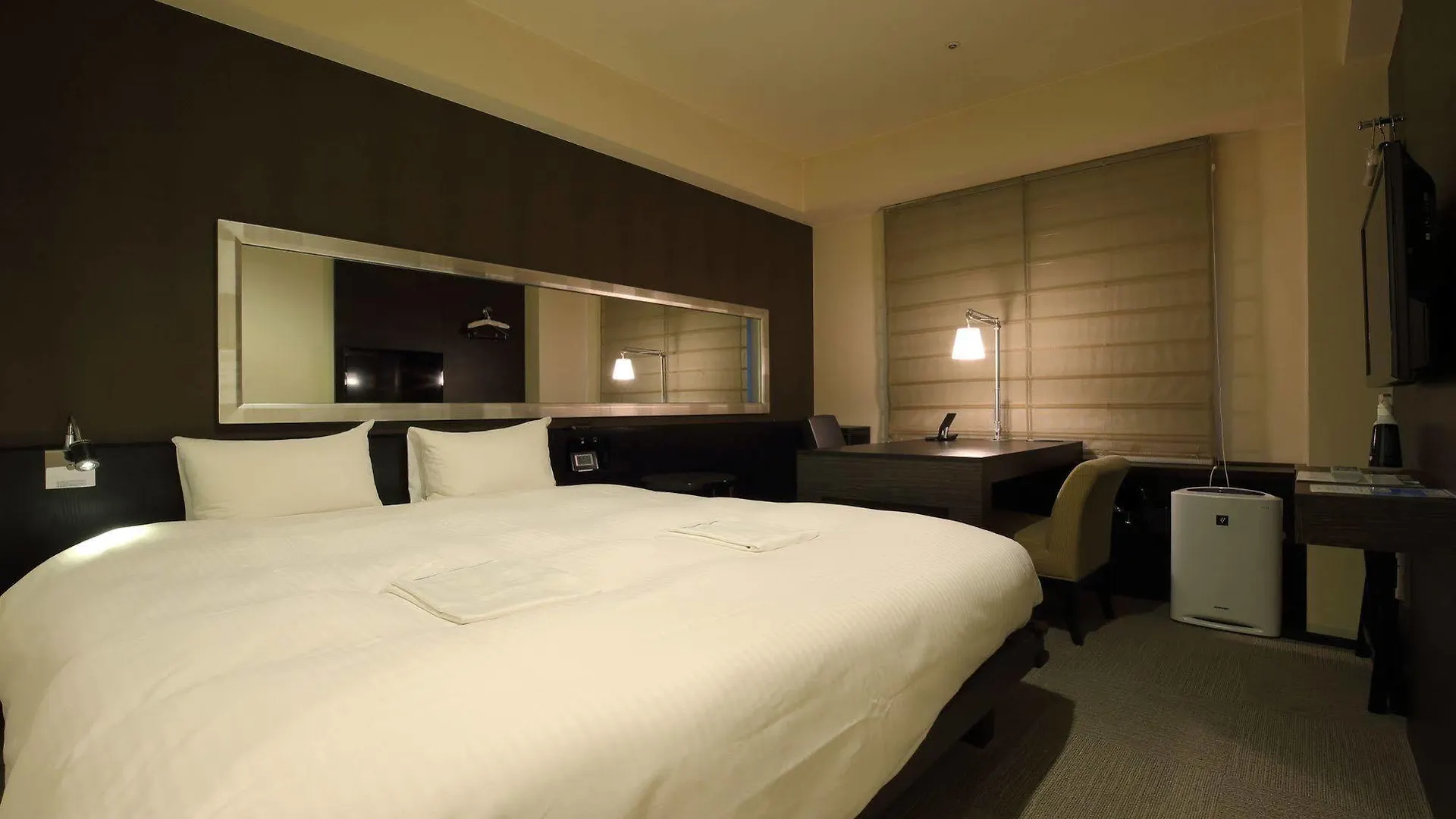 Hotel Mystays Premier Dojima Osaka
