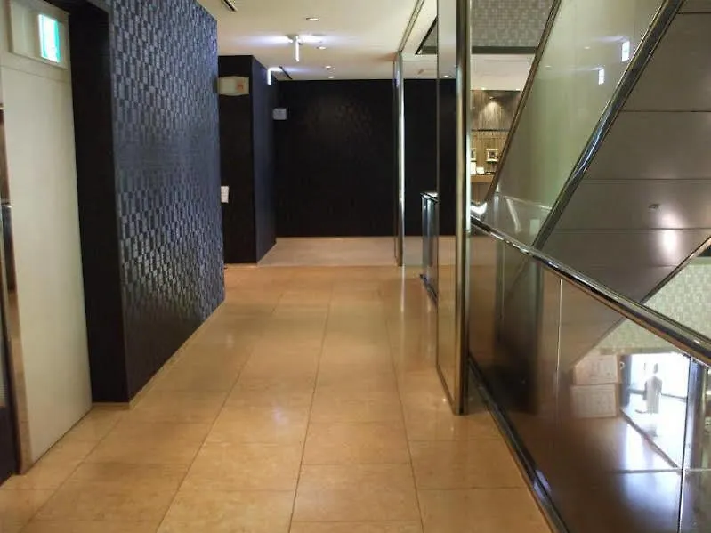Hotel Mystays Premier Dojima Osaka Japan
