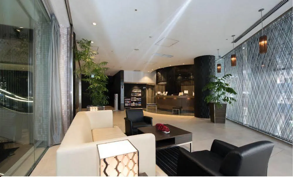 Hotel Mystays Premier Dojima Osaka 4*,