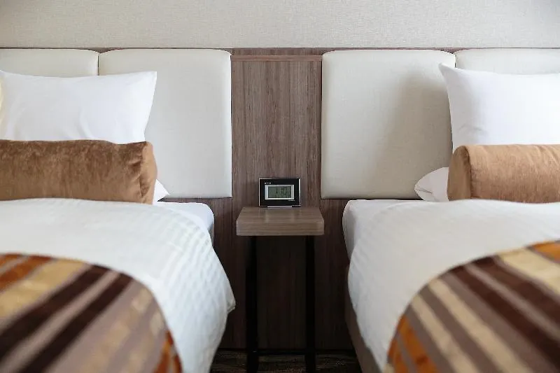 Hotel Mystays Premier Dojima Osaka