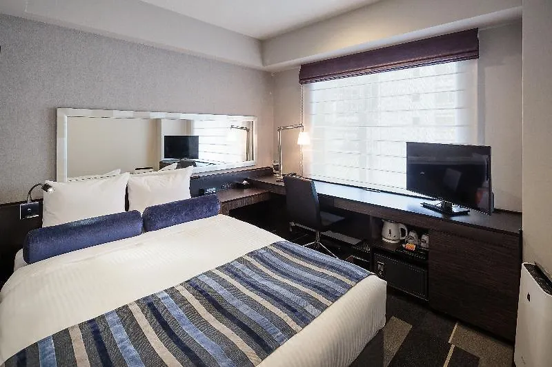 Hotel Mystays Premier Dojima Osaka