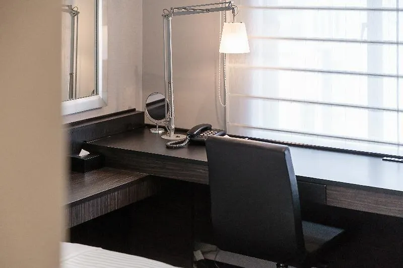 Hotel Mystays Premier Dojima Osaka 4*,  Japan