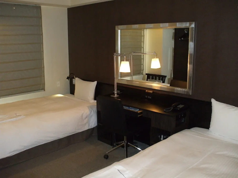 Hotel Mystays Premier Dojima Οσάκα Ιαπωνία