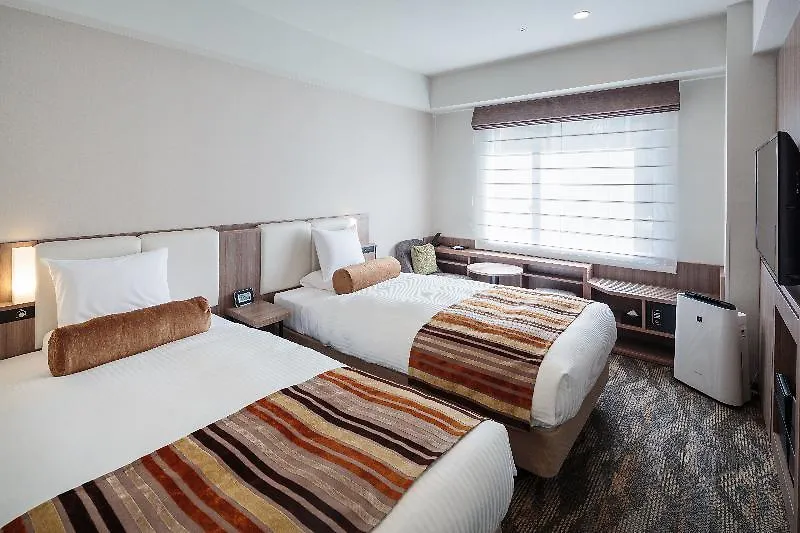 Hotel Mystays Premier Dojima Osaka 4*,  Japan