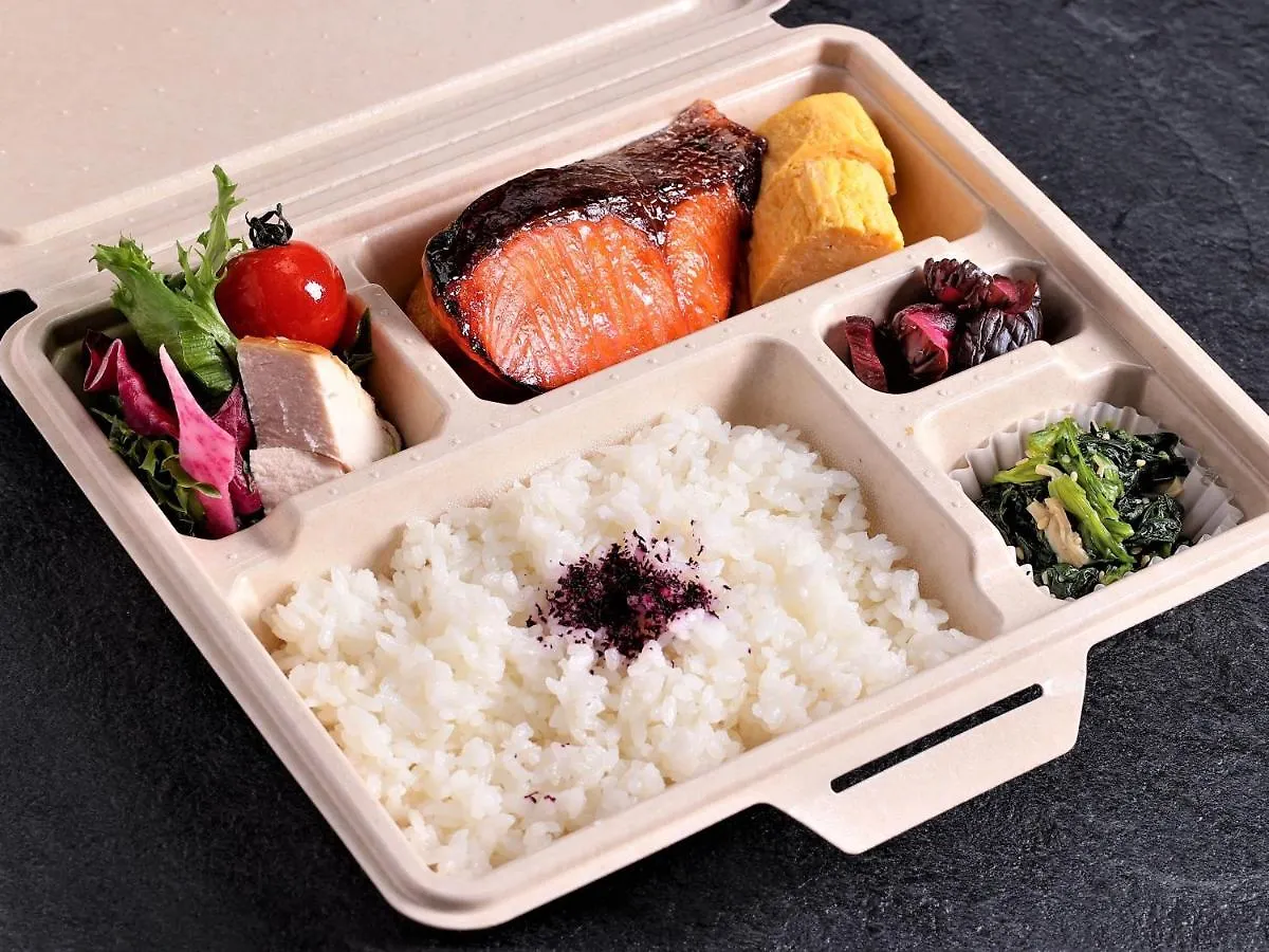 Hotel Mystays Premier Dojima Osaka