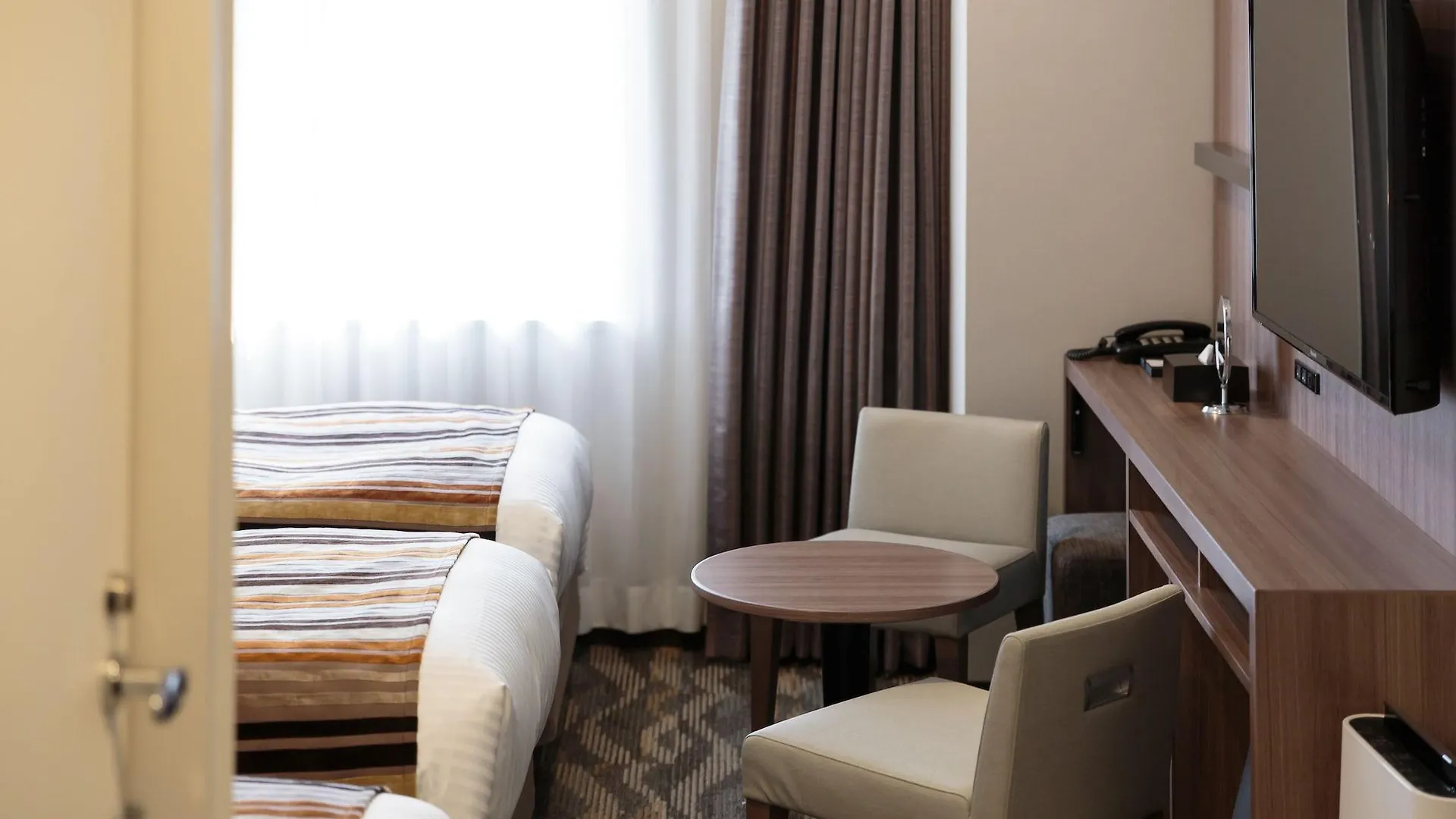 Hotel Mystays Premier Dojima Osaka Japan