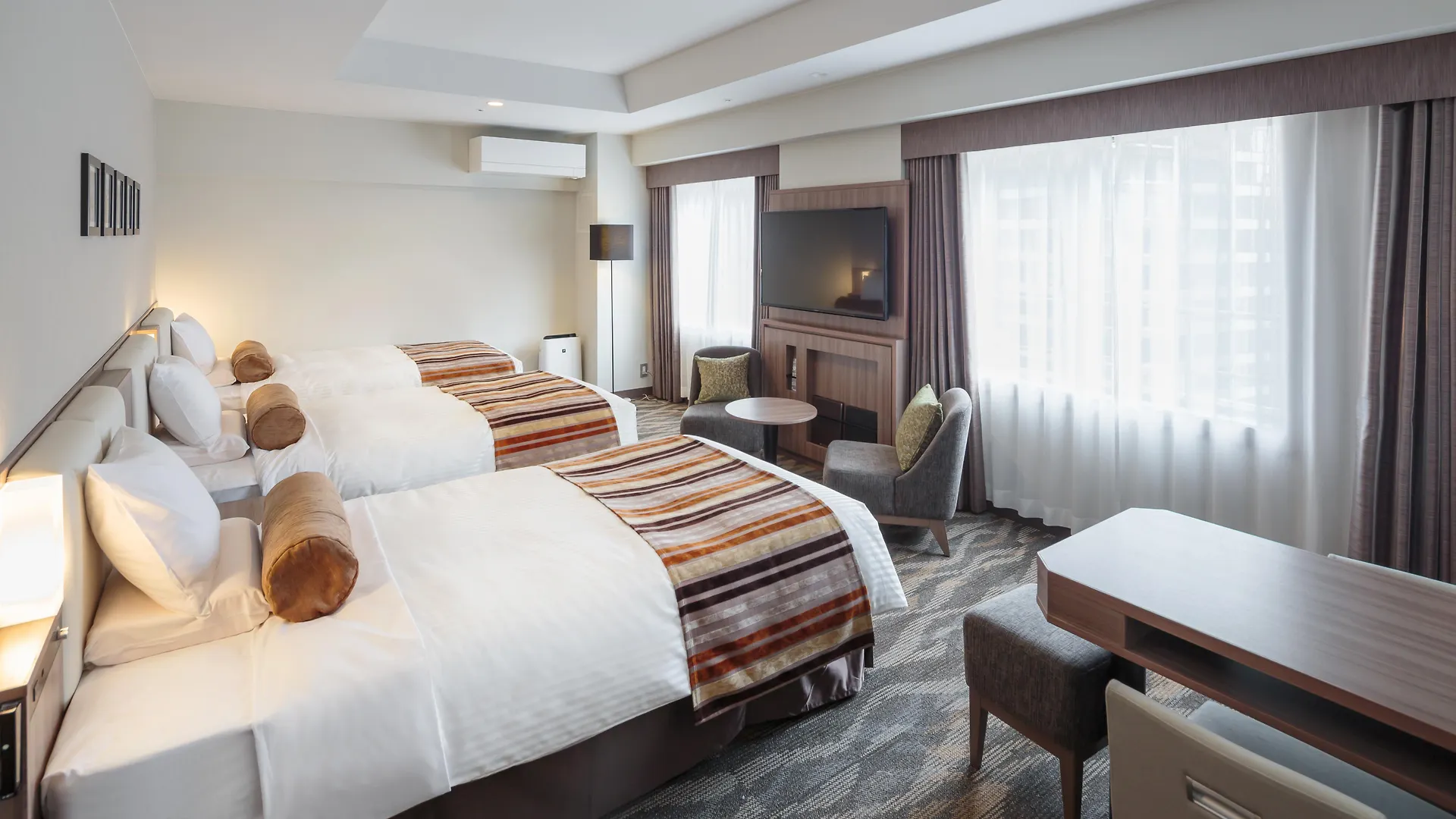 Hotel Mystays Premier Dojima Osaka