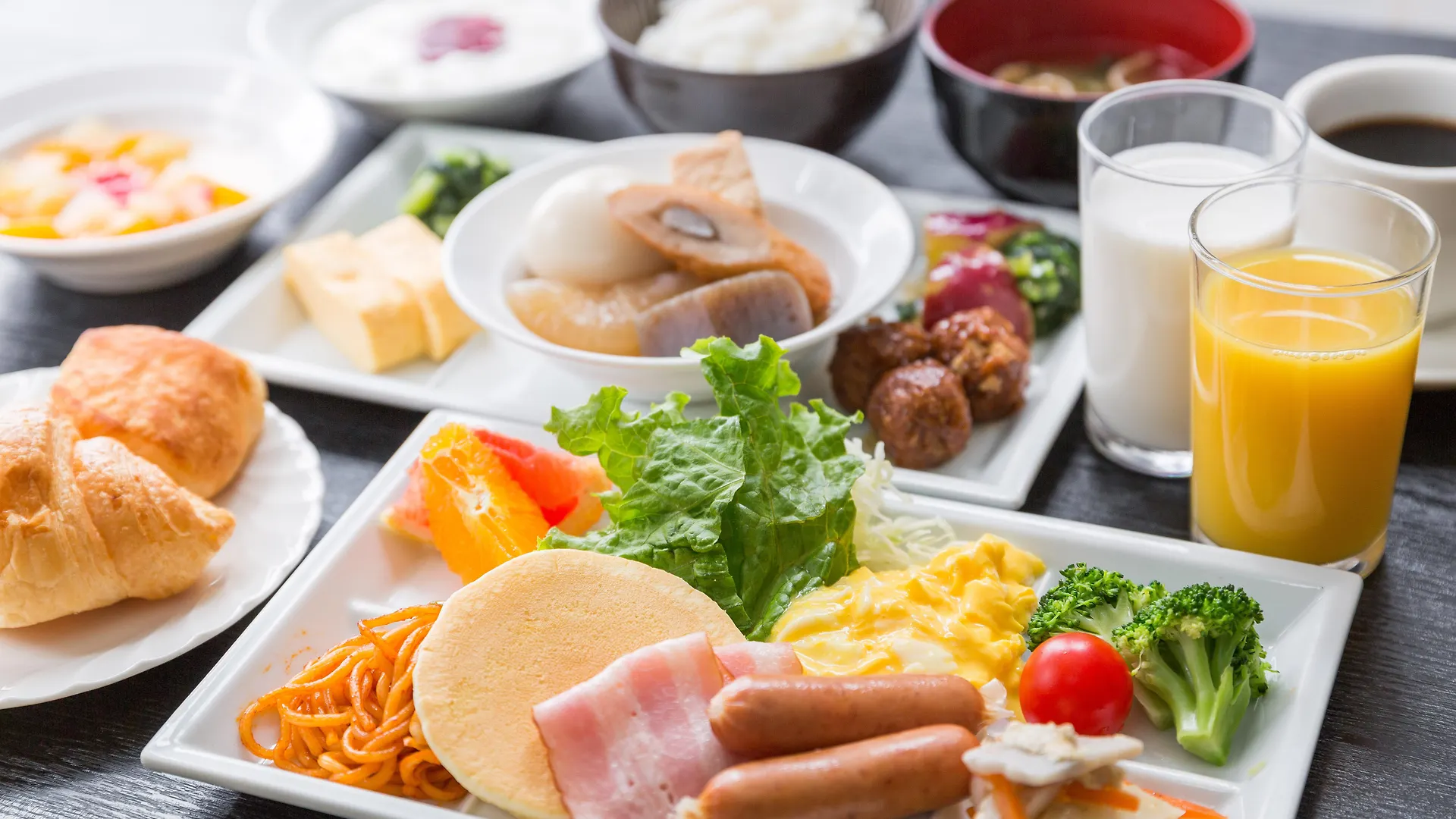 Hotel Mystays Premier Dojima Osaka 4*,