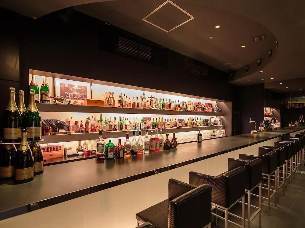 Hotel Mystays Premier Dojima Osaka