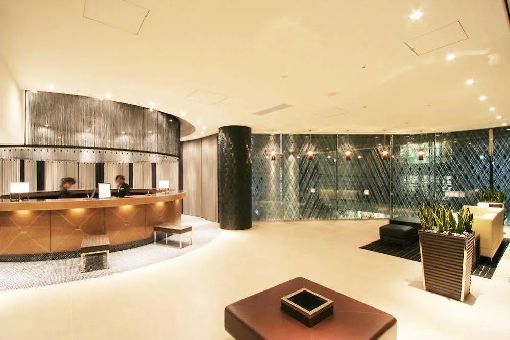 ****  Hotel Mystays Premier Dojima Osaka Japan