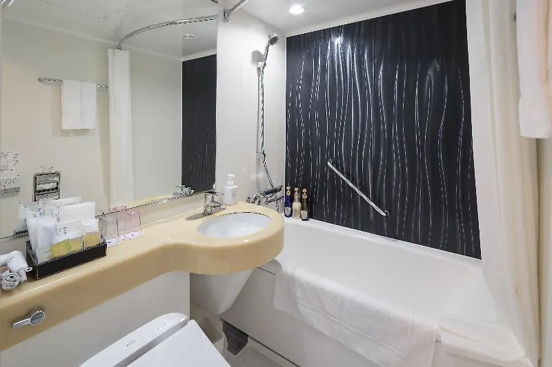 Hotel Mystays Premier Dojima Osaka
