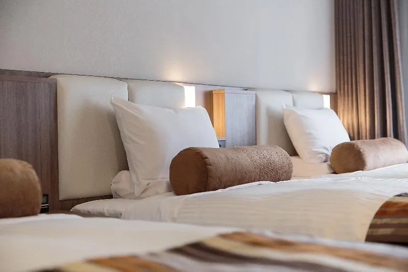 Hotel Mystays Premier Dojima Osaka