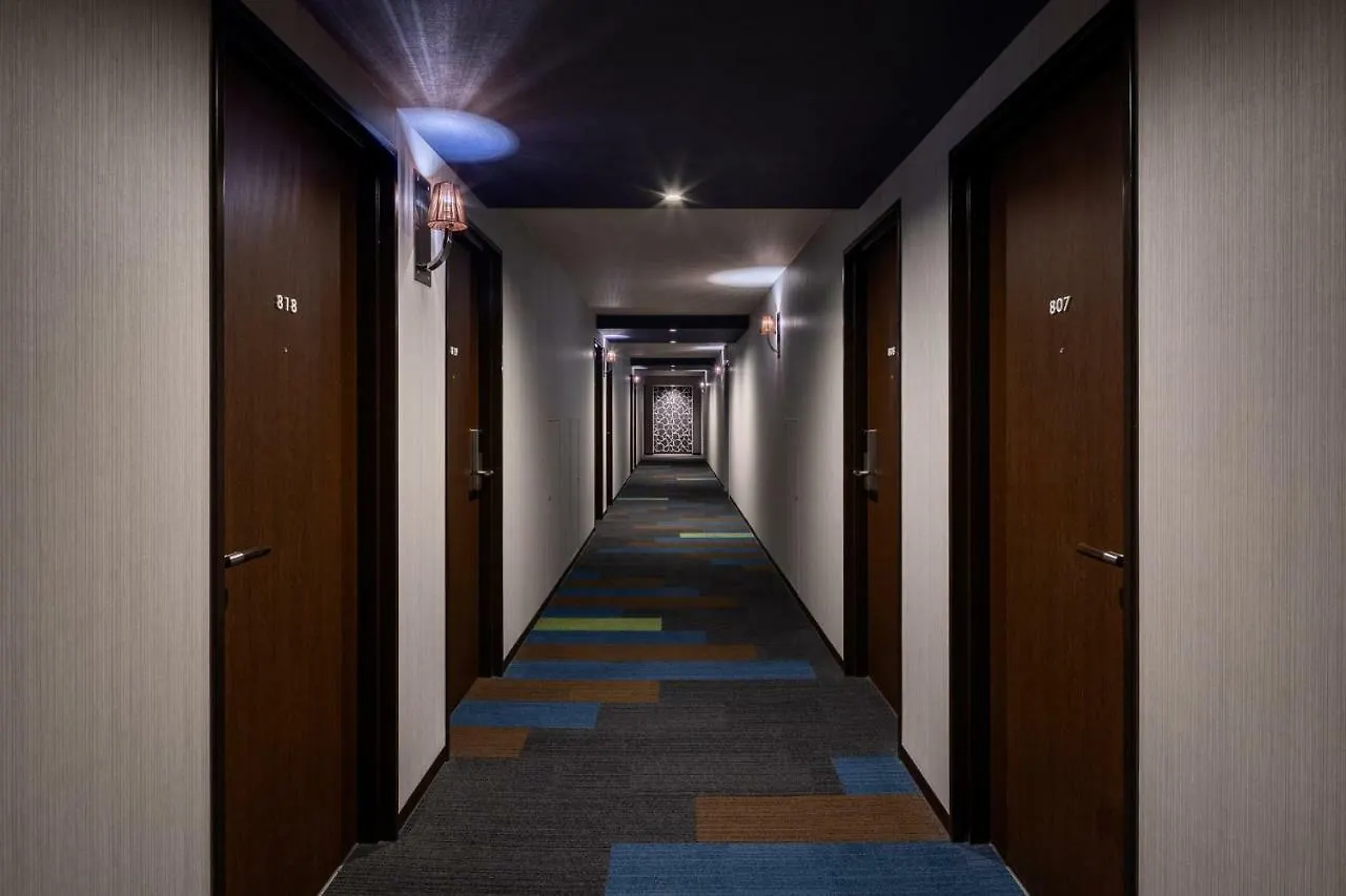 Hotel Mystays Premier Dojima Osaka